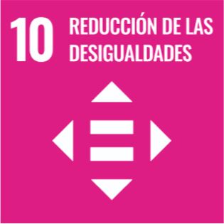 Reduccion de las desigualdades